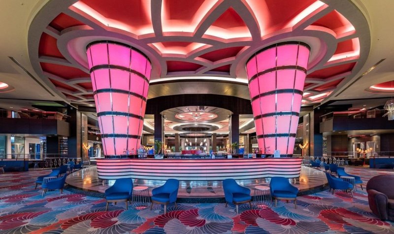 Belek utazás Cornelia Diamond Golf Resort & Spa