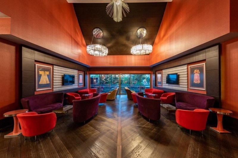 Belek utazás Cornelia Diamond Golf Resort & Spa