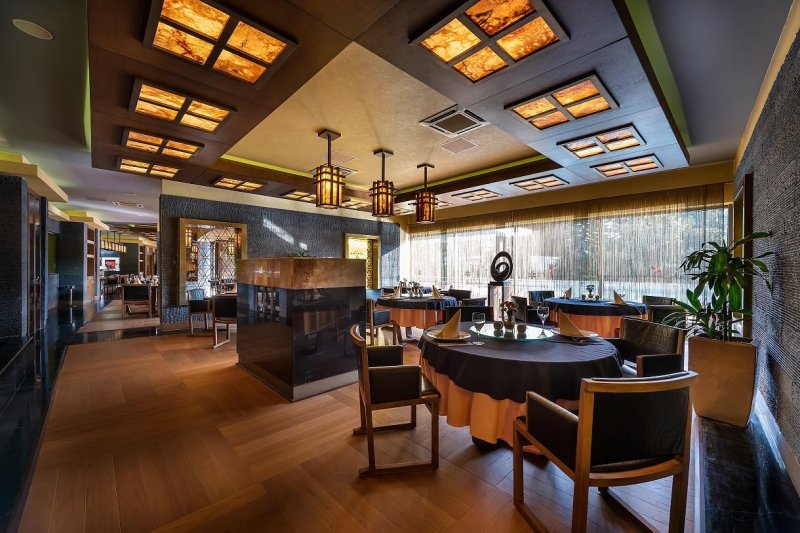 Belek utazás Cornelia Diamond Golf Resort & Spa