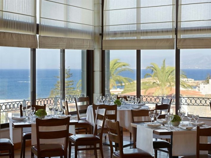 Kréta utazás Creta Maris Beach Resort