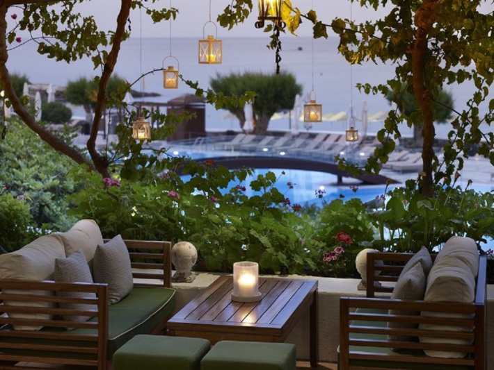 Kréta utazás Creta Maris Beach Resort