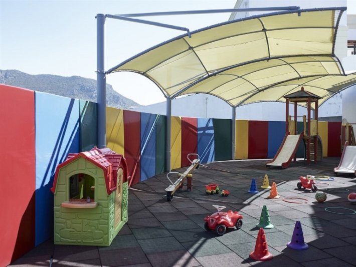 Kréta utazás Creta Maris Beach Resort