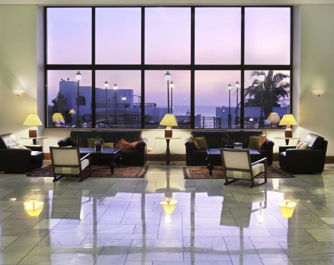 Kréta utazás Creta Maris Beach Resort