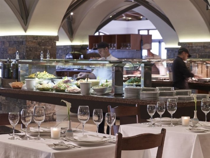 Kréta utazás Creta Maris Beach Resort