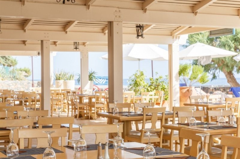 Kréta utazás Creta Maris Beach Resort