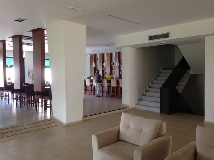 Kréta Malia utazás Creta Verano