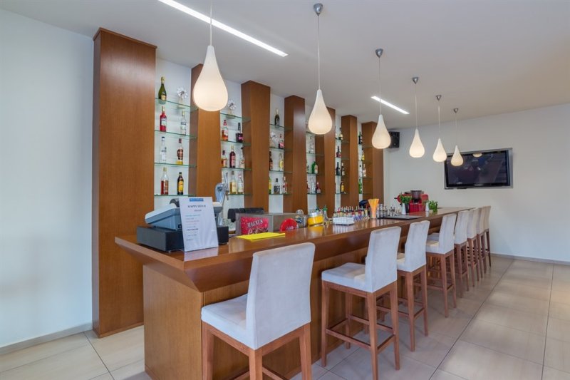 Kréta Malia utazás Creta Verano