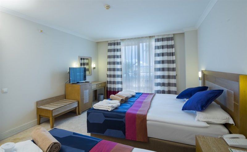 Crystal Boutique Comfort Collection (ex.crystal Boutique Beach Resort) Belek
