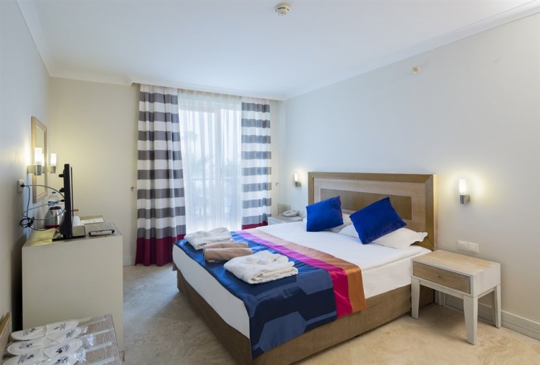 Crystal Boutique Comfort Collection (ex.crystal Boutique Beach Resort) Belek