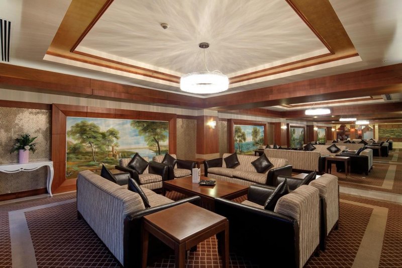 Belek utazás Crystal Family Resort & Spa