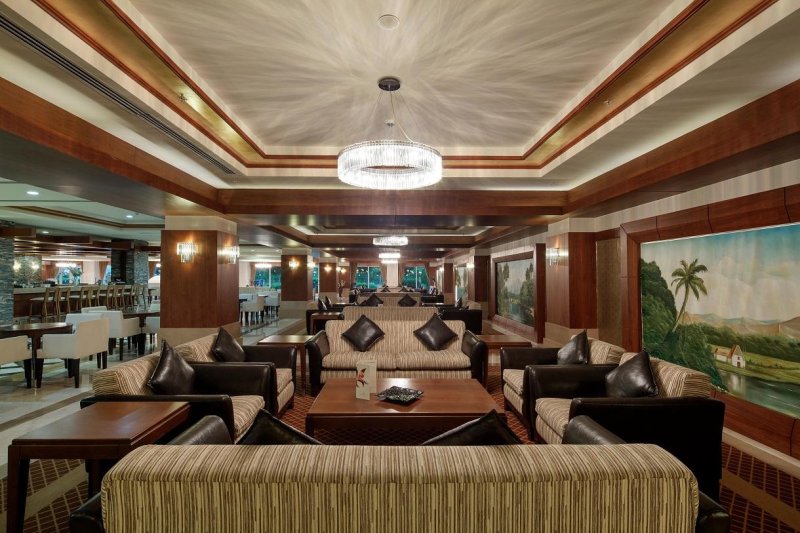 Belek utazás Crystal Family Resort & Spa