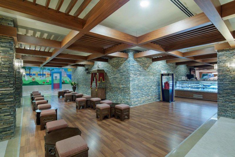 Belek utazás Crystal Family Resort & Spa