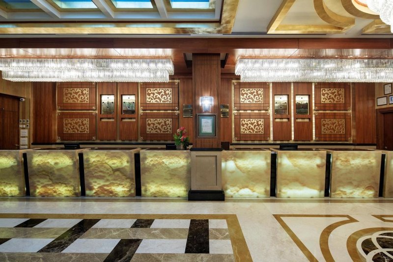 Belek utazás Crystal Family Resort & Spa