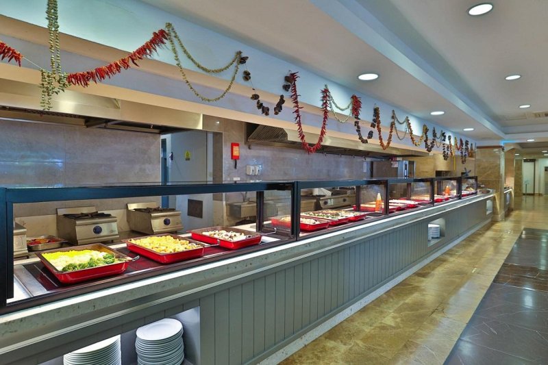 Kemer utazás Crystal Flora Beach Resort