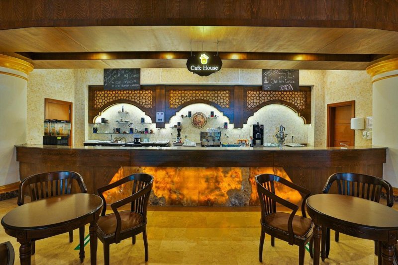 Side utazás Crystal Sunset Luxury Resort & Spa