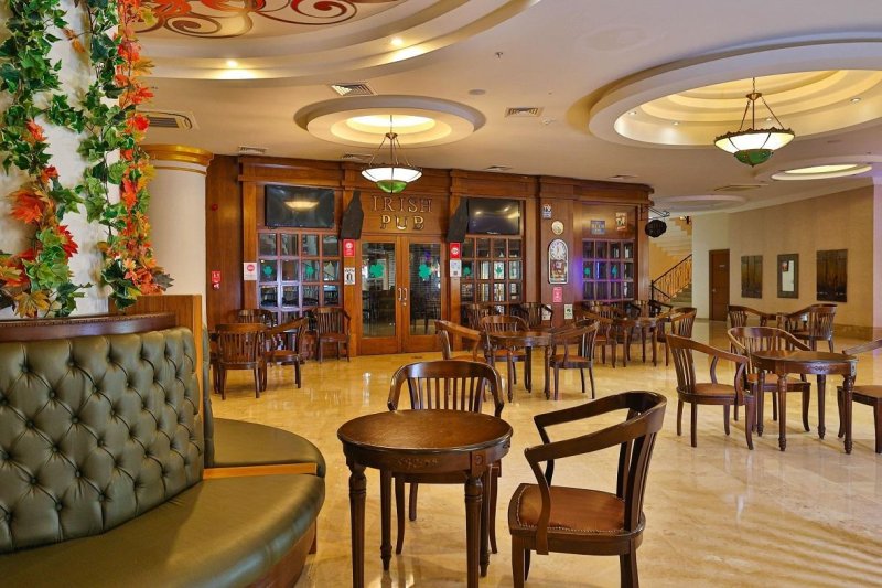 Side utazás Crystal Sunset Luxury Resort & Spa