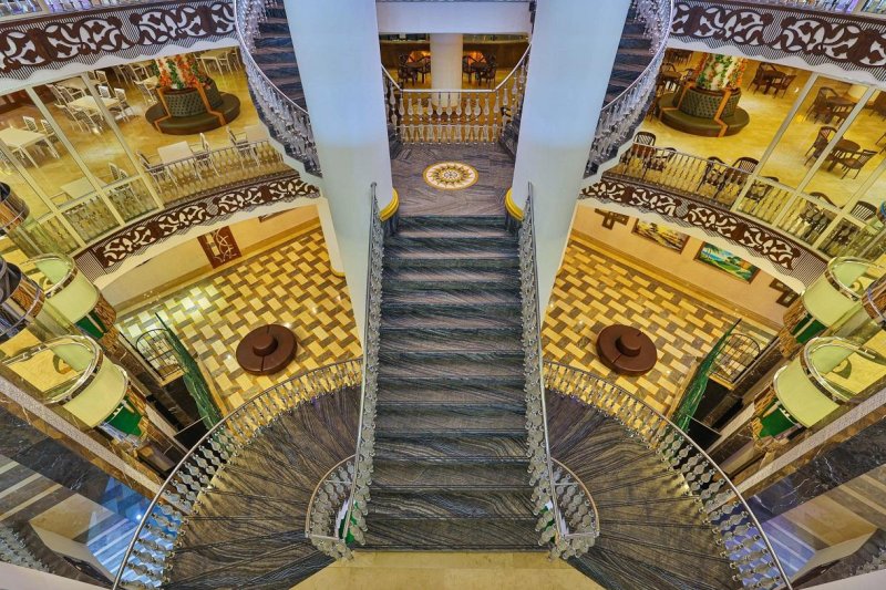 Side utazás Crystal Sunset Luxury Resort & Spa