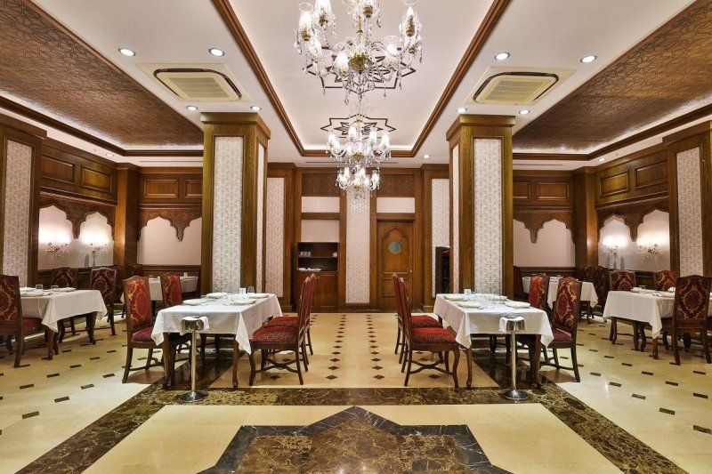 Belek utazás Crystal Waterworld Resort & Spa