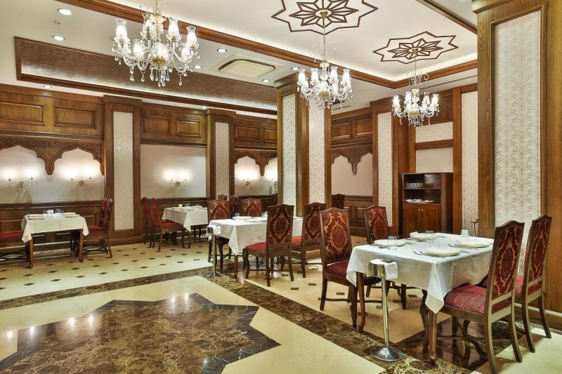 Belek utazás Crystal Waterworld Resort & Spa