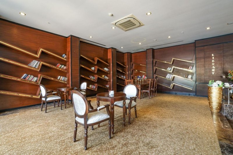 Belek utazás Crystal Waterworld Resort & Spa