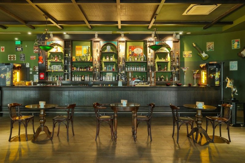 Belek utazás Crystal Waterworld Resort & Spa