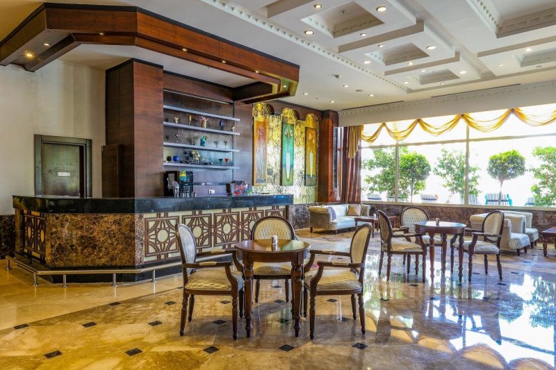 Belek utazás Crystal Waterworld Resort & Spa