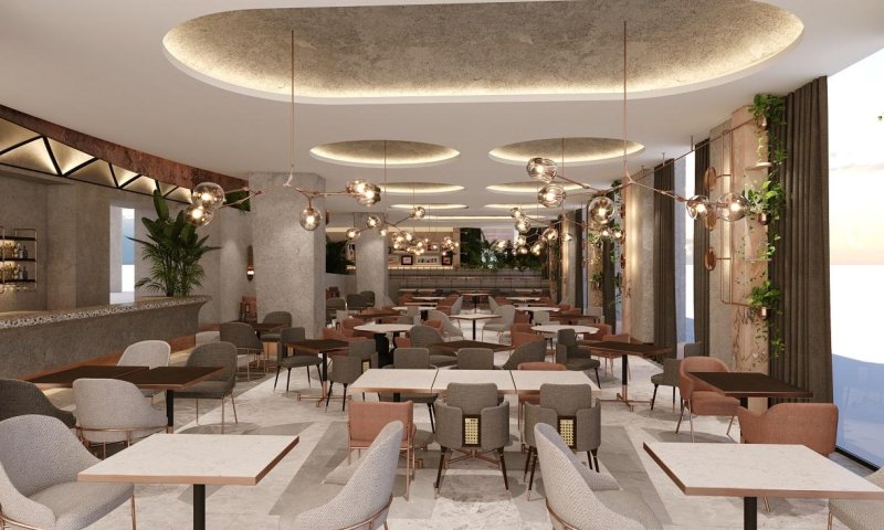 Belek utazás Cullinan Golf & Resort Belek