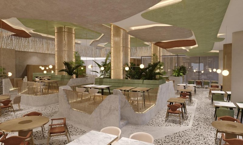 Belek utazás Cullinan Golf & Resort Belek