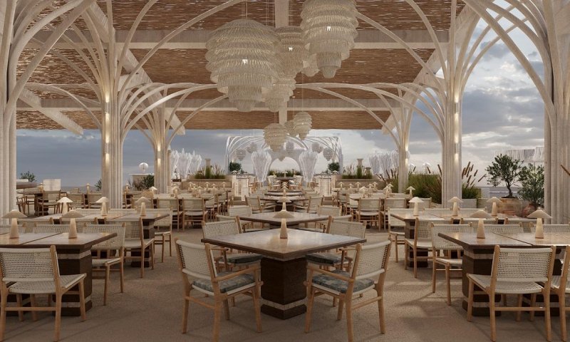 Belek utazás Cullinan Golf & Resort Belek