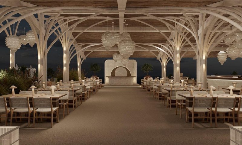 Belek utazás Cullinan Golf & Resort Belek