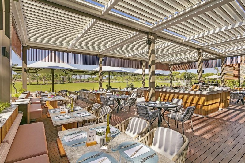 Belek utazás Cullinan Golf & Resort Belek