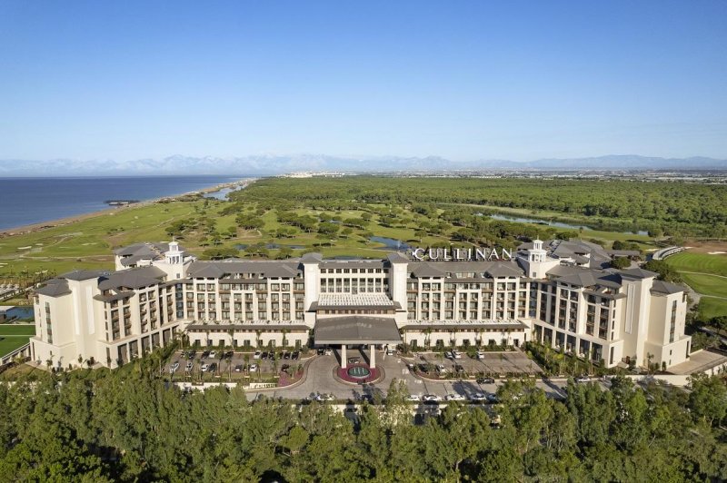Belek utazás Cullinan Golf & Resort Belek