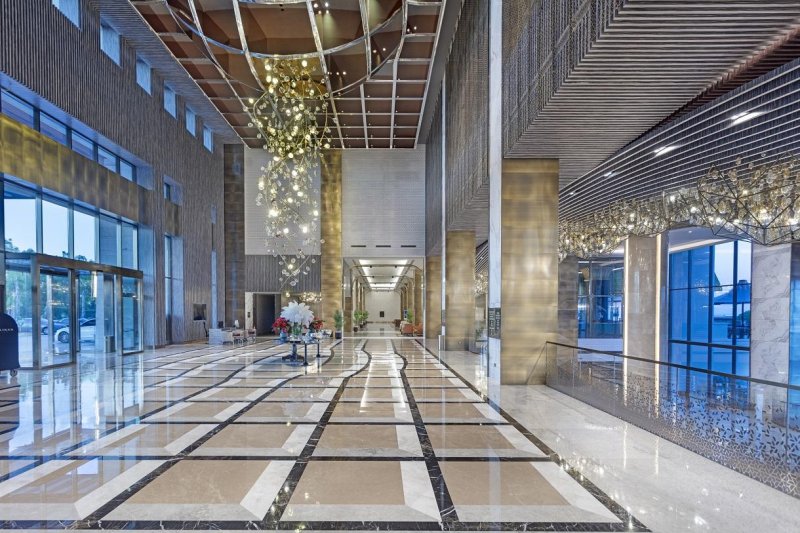 Belek utazás Cullinan Golf & Resort Belek