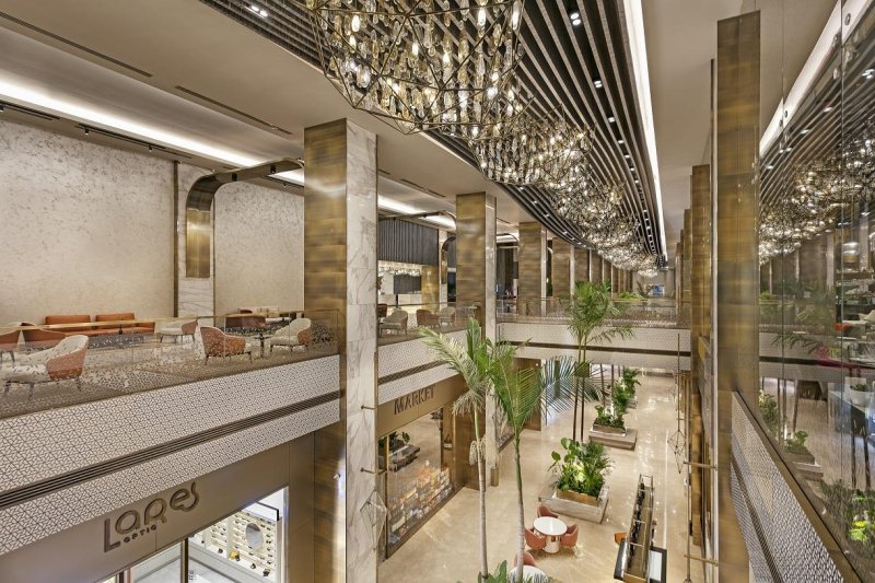 Belek utazás Cullinan Golf & Resort Belek