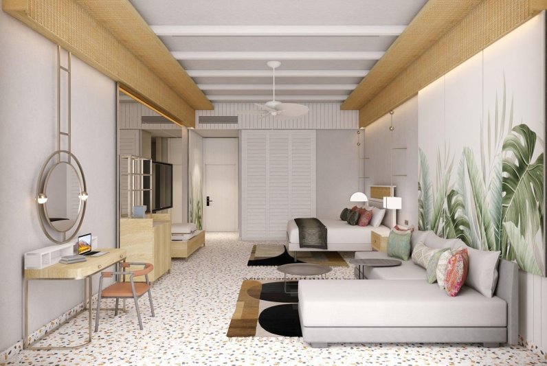 Belek utazás Cullinan Golf & Resort Belek