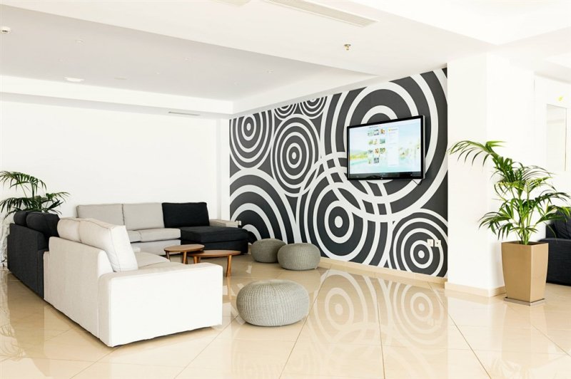 Rodosz utazás Cyprotel Faliraki