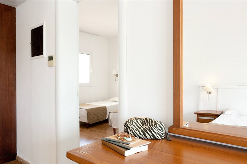 Rodosz utazás Cyprotel Faliraki