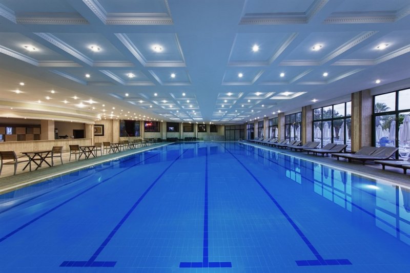 Alanya utazás Delphin Deluxe Hotel