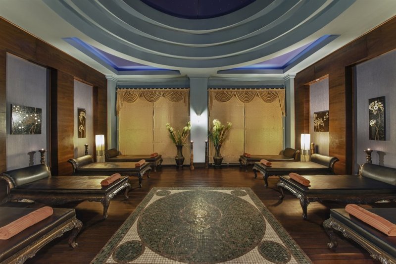 Antalya utazás Delphin Diva Hotel