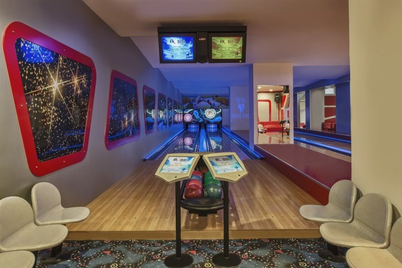 Antalya utazás Delphin Diva Hotel