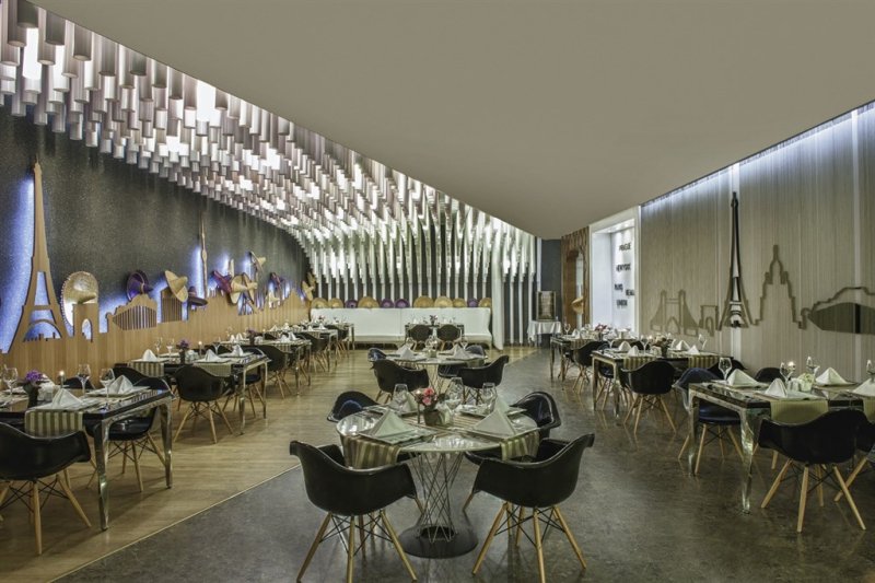 Antalya utazás Delphin Imperial Hotel