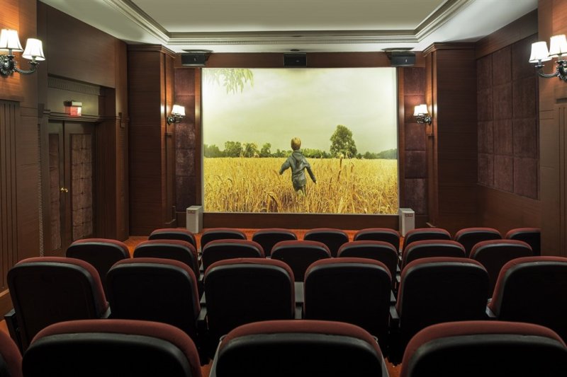 Antalya utazás Delphin Palace Hotel