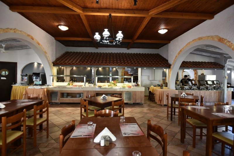 Kréta utazás Despo