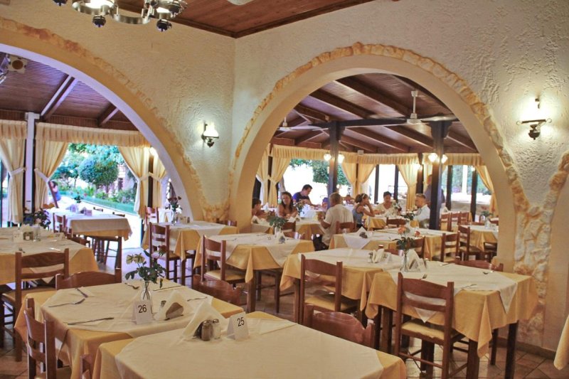 Kréta utazás Despo