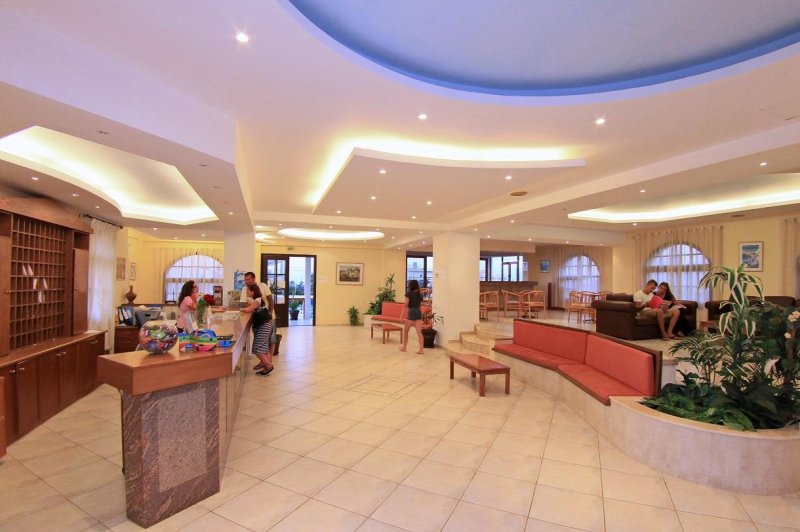 Kréta utazás Despo