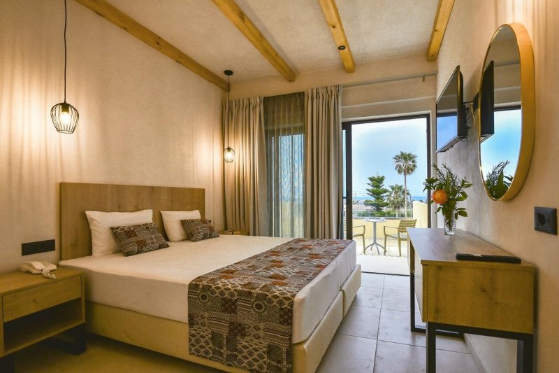 Kréta utazás Despo