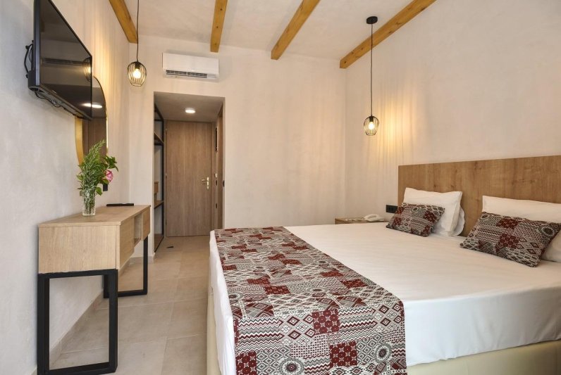 Kréta utazás Despo