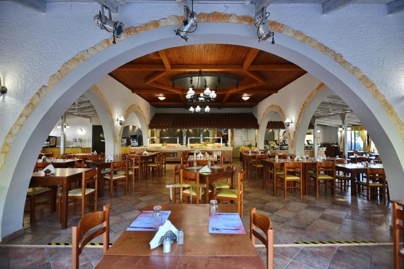 Kréta utazás Despo