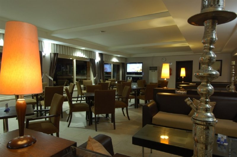 Kemer utazás Dg Hotels Rose Resort