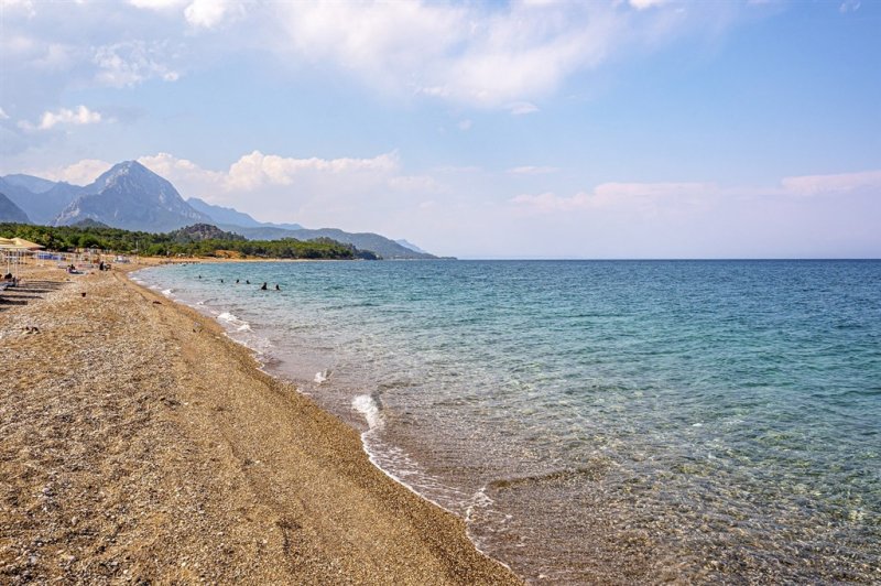 Kemer utazás Dg Hotels Rose Resort